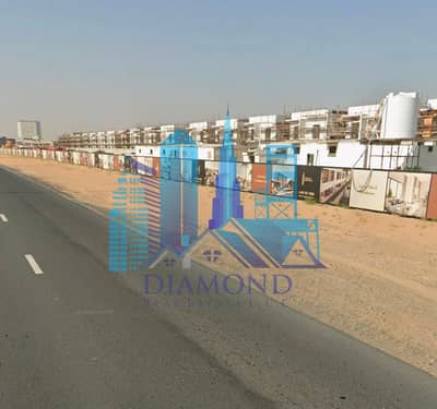 Plot para en Venta en Al Helio, Ajman - WhatsApp Image 2026-06-30 at 7.22. 42 PM. jpeg Plot para en Venta en Al Helio, Ajman - WhatsApp Image 2026-06-30 at 7.22. 42 PM. jpeg