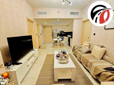 2 Slaapkamers Appartement te Huur in Al Jaddaf, Dubai - 12544c6f-1d2d-4f90-9ab1-d75c80611f6a. jpg 2 Slaapkamers Appartement te Huur in Al Jaddaf, Dubai - 12544c6f-1d2d-4f90-9ab1-d75c80611f6a. jpg