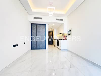 Studio de  à à vendre à Dubai Studio City, Dubai - Appartement à Dubai Studio City，Samana Golf Avenue, 550000 AED - 15664871