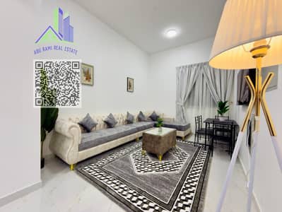 1 Bedroom Apartment for Rent in Al Nuaimiya, Ajman - WhatsApp Image 2026-05-31 at 10.01. 22 AM (2). jpeg 1 Bedroom Apartment for Rent in Al Nuaimiya, Ajman - WhatsApp Image 2026-05-31 at 10.01. 22 AM (2). jpeg