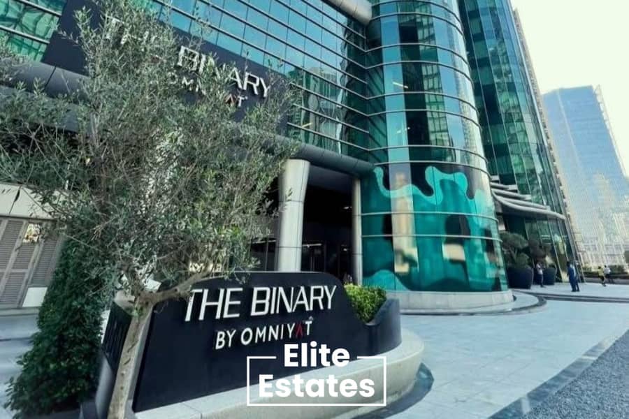 Prime Office | Business Center | Ready to Move Prime Office | Business Center | Ready to Move