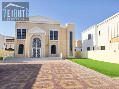 5 Schlafzimmer Villa zum zur Miete in Al Khawaneej, Dubai - main. jpg 5 Schlafzimmer Villa zum zur Miete in Al Khawaneej, Dubai - main. jpg