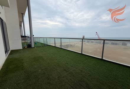 阿尔马扬岛， 拉斯海玛 2 卧室公寓待租 - IMG_0401. jpeg