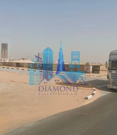Plot in Vendita a Al Helio, Ajman - WhatsApp Image 2026-06-30 at 7.22. 44 PM. jpeg Plot in Vendita a Al Helio, Ajman - WhatsApp Image 2026-06-30 at 7.22. 44 PM. jpeg