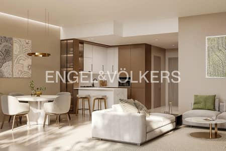 1 Bedroom Flat for Sale in Dubai Science Park, Dubai - Resale | Hanover Q1/27 | Modern Finishing 1 Bedroom Flat for Sale in Dubai Science Park, Dubai - Resale | Hanover Q1/27 | Modern Finishing