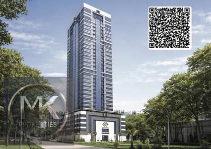 1 Спальня Апартамент Продажа в Аль Амера, Аджман - WhatsApp Image 2026-06-30 at 7.27. 28 PM. jpeg