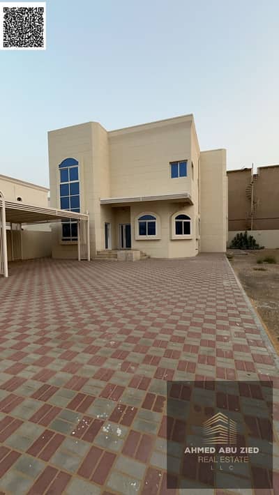 4 Slaapkamers Villa te Huur in Al Raqaib, Ajman - WhatsApp Image 2026-06-29 at 10.33. 44 PM (1). jpeg