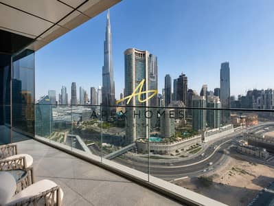 3 Camere Appartamento in Affitto a Downtown Dubai, Dubai - Appartamento a Downtown Dubai,The Address Residence Sky View,The Address Sky View Tower 1, 3 camere da letto, 449999 AED - 15665134 3 Camere Appartamento in Affitto a Downtown Dubai, Dubai - Appartamento a Downtown Dubai,The Address Residence Sky View,The Address Sky View Tower 1, 3 camere da letto, 449999 AED - 15665134
