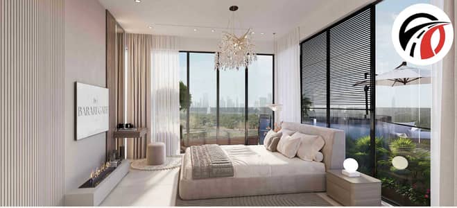 1 habitación Apartamento para en Venta en Majan, Dubai - IMG_2946. jpg