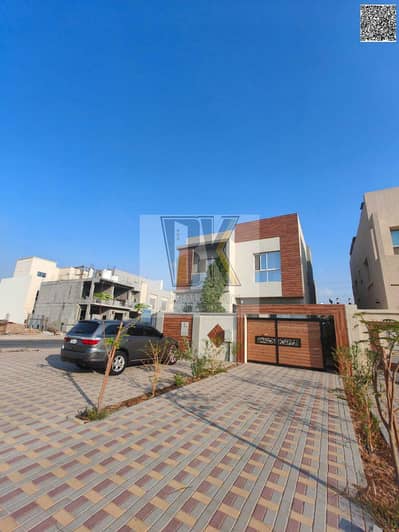5 Camere Villa in Vendita a Al Yasmeen, Ajman - WhatsApp Image 2026-06-30 at 12.31. 23 PM (1). jpeg 5 Camere Villa in Vendita a Al Yasmeen, Ajman - WhatsApp Image 2026-06-30 at 12.31. 23 PM (1). jpeg