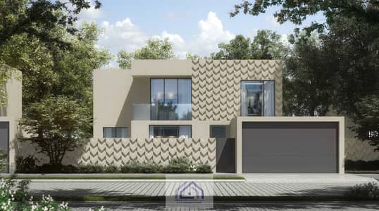 تاون هاوس 4 غرف نوم للبيع في براشي، الشارقة - 4BLV Front. jpg تاون هاوس 4 غرف نوم للبيع في براشي، الشارقة - 4BLV Front. jpg