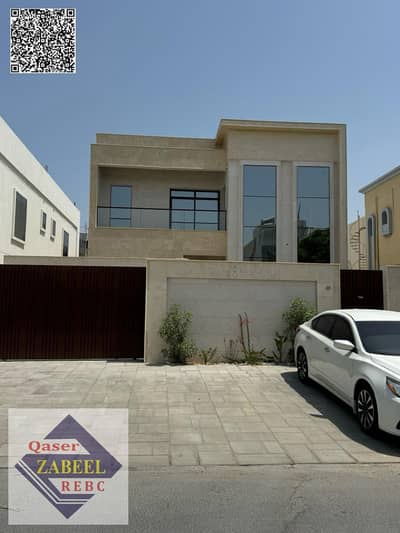 5 chambres Villa à à vendre à Al Rawda, Ajman - WhatsApp Image 2026-06-30 at 3.51. 36 PM. jpeg 5 chambres Villa à à vendre à Al Rawda, Ajman - WhatsApp Image 2026-06-30 at 3.51. 36 PM. jpeg