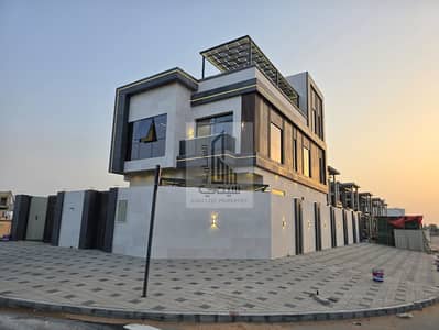 6 Bedroom Villa for Sale in Al Helio, Ajman - WhatsApp Image 2026-06-27 at 6.48. 07 PM. jpeg 6 Bedroom Villa for Sale in Al Helio, Ajman - WhatsApp Image 2026-06-27 at 6.48. 07 PM. jpeg