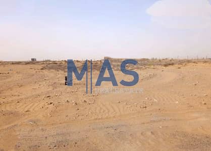 Plot de  à à vendre à Al Zubair, Sharjah - e8bd5981-92fb-4db9-9615-605a22049ff2. jpeg