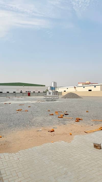 Industrial Land for Rent in Umm Al Thuoob, Umm Al Quwain - 1001086509. jpg
