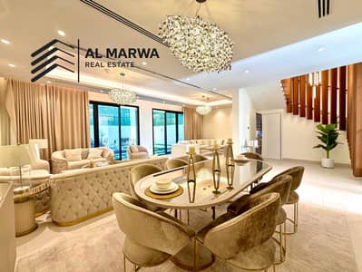 5 Bedroom Villa for Sale in Tilal City, Sharjah - IMG_0461. jpg 5 Bedroom Villa for Sale in Tilal City, Sharjah - IMG_0461. jpg