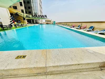 شقة 1 غرفة نوم للايجار في النهدة، الشارقة - 1dda5937-bcb1-4e4b-b66c-5b17f16c9296. jpg