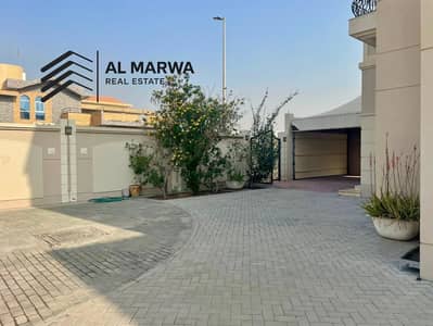 4 Slaapkamers Villa te Huur in Al Falaj, Sharjah - 58529958-0a5e-4603-b0cc-888ee5985a2c. jpeg 4 Slaapkamers Villa te Huur in Al Falaj, Sharjah - 58529958-0a5e-4603-b0cc-888ee5985a2c. jpeg