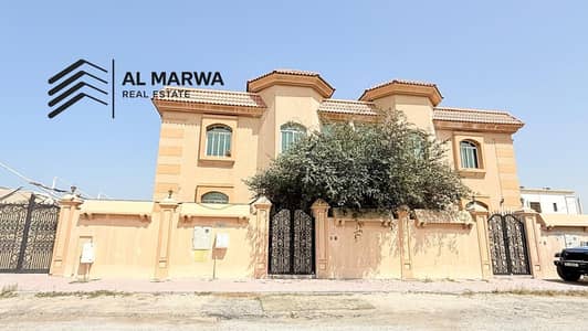Villa de 4 chambres à à louer à Al Yash, Sharjah - b1441417-6087-4889-97c5-278a5df155b8. jpeg Villa de 4 chambres à à louer à Al Yash, Sharjah - b1441417-6087-4889-97c5-278a5df155b8. jpeg