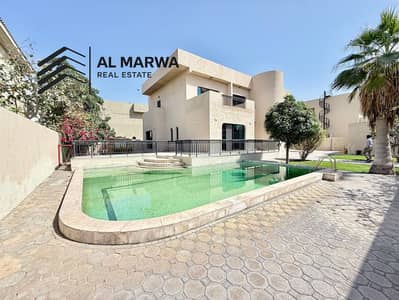 4 Slaapkamers Villa te Huur in Al Falaj, Sharjah - 5f2afa5a-a841-4fbd-99f2-6393a9e4824c. jpeg 4 Slaapkamers Villa te Huur in Al Falaj, Sharjah - 5f2afa5a-a841-4fbd-99f2-6393a9e4824c. jpeg