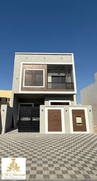 4 Bedroom Villa for Sale in Al Zahya, Ajman - IMG_2679. jpg