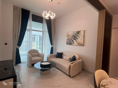 1 Bedroom Apartment for Rent in Dubai Science Park, Dubai - Luxury 1BR | Resort-Style Amenities | Opalz