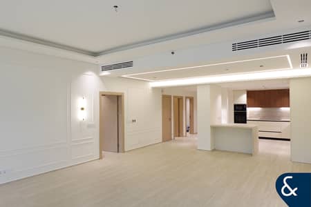 2 Schlafzimmer Wohnung zum zur Miete in Palm Jumeirah, Dubai - Wohnung in Palm Jumeirah，Shoreline Apartments，Al Hamri, 2 schlafzimmer, 250000 AED - 15614387