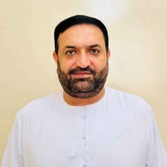 Ghulam Darwish Safi