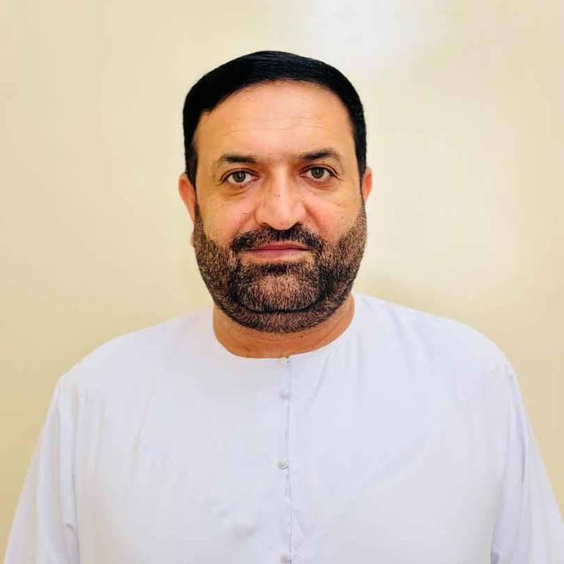 Ghulam Darwish Safi