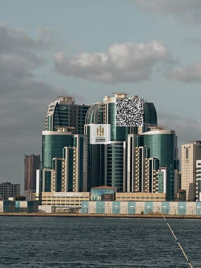 2 habitaciones Apartamento para en Venta en Al Bustan, Ajman - WhatsApp Image 2026-06-30 at 4.53. 59 AM (1). jpeg 2 habitaciones Apartamento para en Venta en Al Bustan, Ajman - WhatsApp Image 2026-06-30 at 4.53. 59 AM (1). jpeg