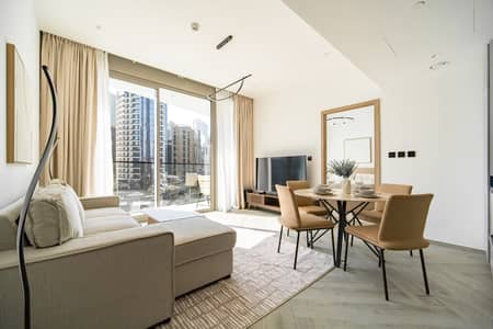 1 Schlafzimmer Wohnung zum zur Miete in Business Bay, Dubai - 1. jpg 1 Schlafzimmer Wohnung zum zur Miete in Business Bay, Dubai - 1. jpg