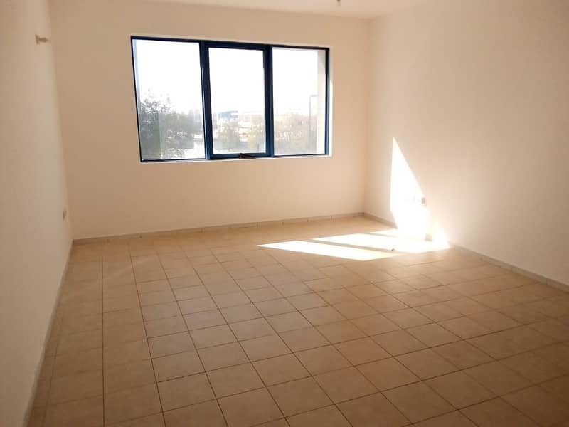 Cheapest in Danet! 2 Beds with Balcony
