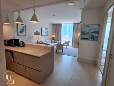 1 Bedroom Flat for Rent in Downtown Dubai, Dubai - Elegant 1BR | Vida Branded | Prime Downtown 1 Bedroom Flat for Rent in Downtown Dubai, Dubai - Elegant 1BR | Vida Branded | Prime Downtown