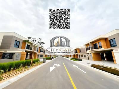 3 Slaapkamers Villa te Huur in Al Amerah, Ajman - NORA QR CODE. png 3 Slaapkamers Villa te Huur in Al Amerah, Ajman - NORA QR CODE. png