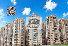 Open View| 2 Balconies| Spacious| Prime Location| Maid Room