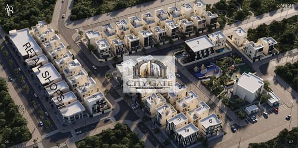 5 Slaapkamers Villa te Koop in Al Helio, Ajman - WhatsApp Image 2026-06-30 at 1.51. 52 PM. jpeg
