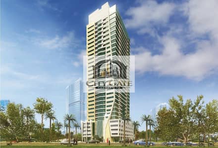 1 Bedroom Flat for Sale in Emirates City, Ajman - original. jpg