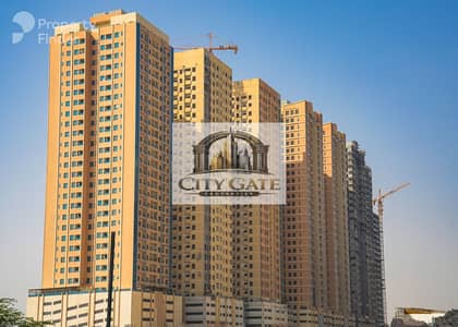 Appartement de 1 chambre à à vendre à Emirates City, Ajman - 3183735c-b899-40eb-a1bc-8bbca599581a. jpg Appartement de 1 chambre à à vendre à Emirates City, Ajman - 3183735c-b899-40eb-a1bc-8bbca599581a. jpg