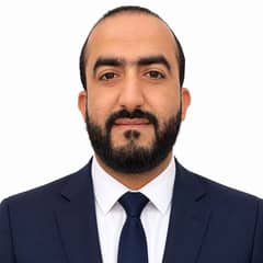 Abdul Wahab Bashir Ahmed