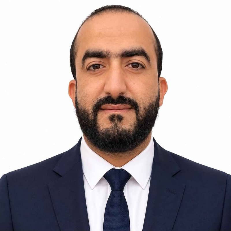 Abdul Wahab Bashir Ahmed
