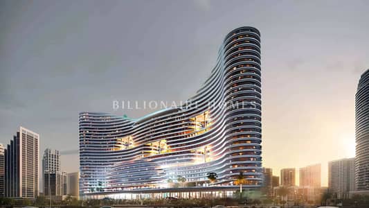 2 habitaciones Apartamento para en Venta en Business Bay, Dubai - 1. JPEG