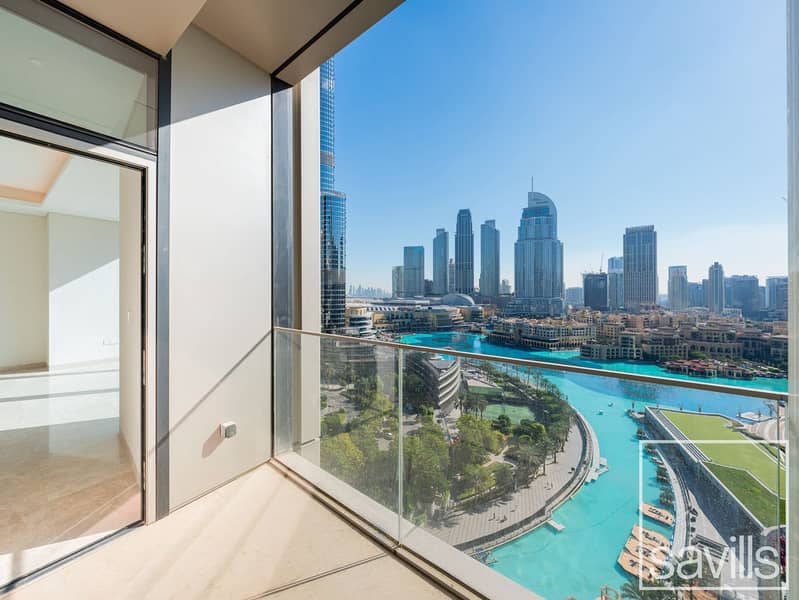 Appartamento a Downtown Dubai,IL Primo, 4 camere da letto, 1650000 AED - 15656555 Appartamento a Downtown Dubai,IL Primo, 4 camere da letto, 1650000 AED - 15656555