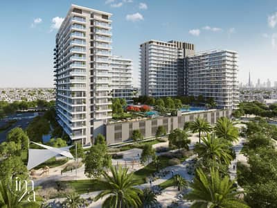 2 Camere Appartamento in Vendita a Dubai Hills Estate, Dubai - Appartamento a Dubai Hills Estate，Club Drive，Club Drive Tower A, 2 camere da letto, 3100000 AED - 15665659