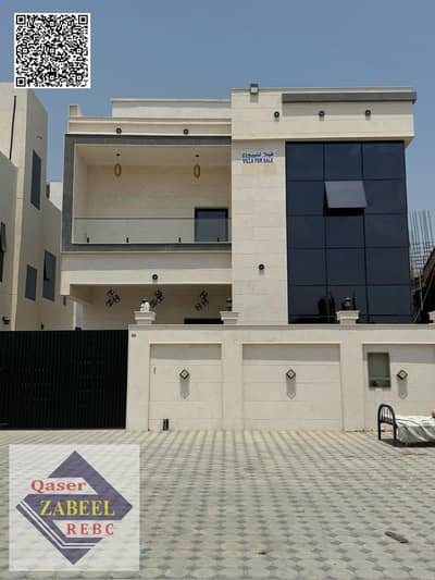 6 Bedroom Villa for Sale in Al Helio, Ajman - WhatsApp Image 2026-06-30 at 3.34. 53 PM. jpeg 6 Bedroom Villa for Sale in Al Helio, Ajman - WhatsApp Image 2026-06-30 at 3.34. 53 PM. jpeg