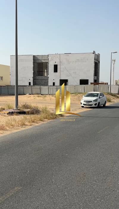 Plot zum zum Verkauf in Tilal City, Sharjah - IMG_5839. jpg
