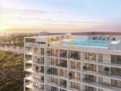 1 Camera Appartamento in Vendita a Dubai Land Residence Complex (DLRC), Dubai - Appartamento a Dubai Land Residence Complex (DLRC)，Rivo by Grovy, 1 camera da letto, 1060000 AED - 15665753