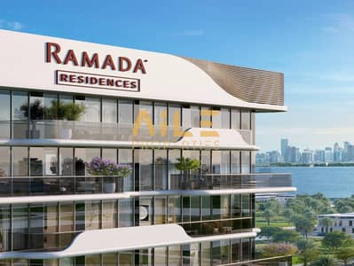 2 Camere Appartamento in Vendita a Dubai Islands, Dubai - Appartamento a Dubai Islands, 2 camere da letto, 2670000 AED - 15665761 2 Camere Appartamento in Vendita a Dubai Islands, Dubai - Appartamento a Dubai Islands, 2 camere da letto, 2670000 AED - 15665761