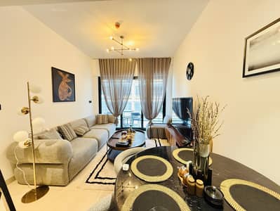 1 Schlafzimmer Wohnung zum zur Miete in Al Jaddaf, Dubai - IMG_0160. jpg 1 Schlafzimmer Wohnung zum zur Miete in Al Jaddaf, Dubai - IMG_0160. jpg