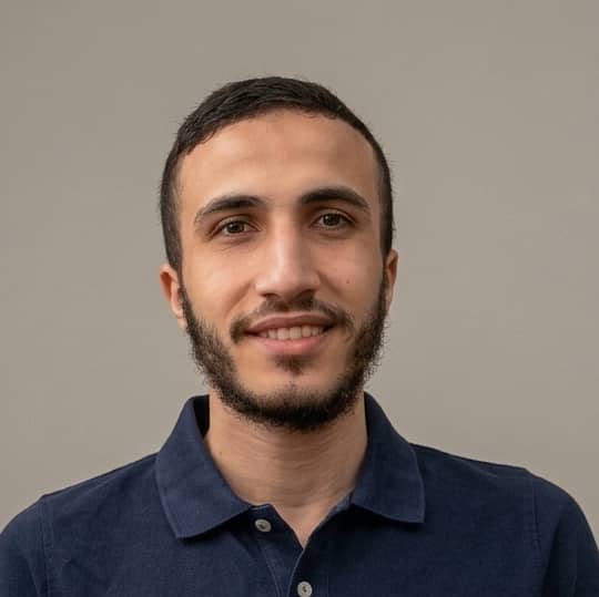 Mohamed Hady Mohamed Hady
