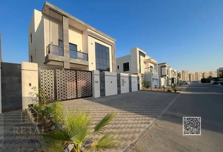 6 Camere Villa in Vendita a Al Amerah, Ajman - 1000522172. jpg 6 Camere Villa in Vendita a Al Amerah, Ajman - 1000522172. jpg